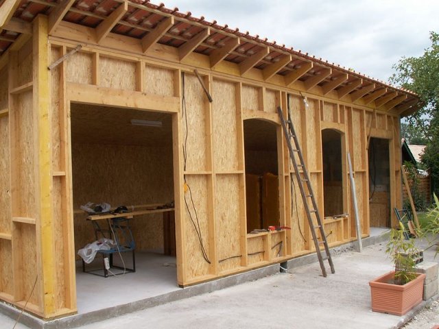 Construction