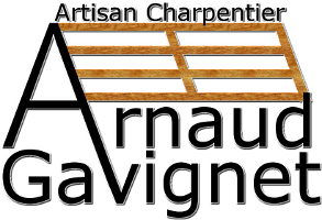 Arnaud Gavignet Artisan Charpentier